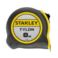 Stanley Tylon bimaterijalna sklopiva mjerna traka, 8m 1-30-657 Stanley Tylon bimaterijalna sklopiva mjerna traka, 8m 1-30-657