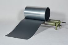 PREFA aluminijski lim Prefalz 0,70 x 650mm Antracit P.10, gladak (RAL7016)