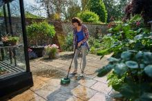 Pribor za visokotlačne čistače BOSCH Čistač terasa Patio Cleaner 250 F016800486