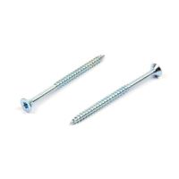 Vijak za drvo ZH TORX 6,0 x 90/60 ZB s upuštenom glavom / pakiranje 150 kom