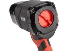 EXTOL Premium udarni odvijač, 1/2", kompozit, pneu, 340Nm WI 340, 8865011