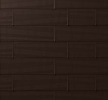 PREFA krovni/fasadni panel fx.12, 1400 x 420 mm veliki glatki, lješnjak P10 / pakiranje 11,76 m2