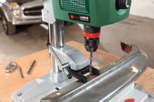 BOSCH Stolna bušilica PBD 40 0603B07000
