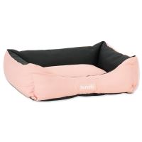 Krevet Scruffs Expedition Box Rose Quartz M 60x50cm