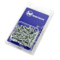 Samobušač vijak DIN 7504 N 4,2 x 13 ZB - poluobla glava, Phillips utor - Pakiranje 100 kom Samobušač vijak DIN 7504 N 4,2 x 13 ZB - poluobla glava, Phillips utor - Pakiranje 100 kom