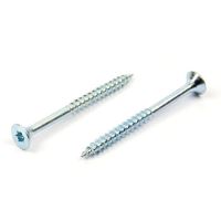 Vijak za drvo ZH TORX 6,0 x 80/50 ZB - T30 - Pakiranje 200 kom Vijak za drvo ZH TORX 6,0 x 80/50 ZB - T30 - Pakiranje 200 kom