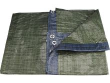 EXTOL CRAFT Cerada PE, vodootporna, STANDARD, 3x7m
