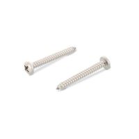 Vijak za lim 3,5x16 DIN 7981C A2 / pakiranje 1000 kom