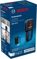 BOSCH Detektor GMS 120-27 Professional 0601081700