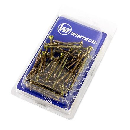 Vijak za drvo ZH TORX 4,5 x 30 ZZ - T20 - Pakiranje 50 kom