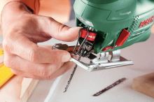 Kmitajuća pila BOSCH PST 900 PEL Compact 06033A0220