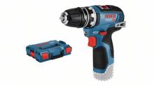 Bosch Akumulatorska bušilica odvijač GSR 12V-35 FC 06019H3002