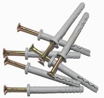 Udarna tipl + vijak 6x40 KEW / pakiranje 50 kom