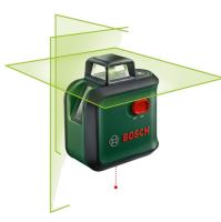 Bosch križni laser AdvancedLevel 360 0603663BZ0