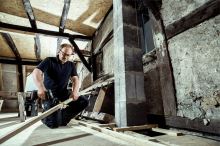Aku sabljasta pila METABO SSE 18 LTX Compact bez akumulatora 602266890