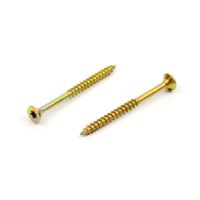 Vijak za drvo ZH TORX 4,0 x 50/30 ZZ s upuštenom glavom / pakiranje 500 kom Vijak za drvo ZH TORX 4,0 x 50/30 ZZ s upuštenom glavom / pakiranje 500 kom