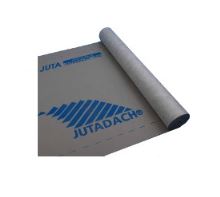 Difuzijska folija Jutadach 150 g s 2 aplikacijske trake / pakiranje 75 m