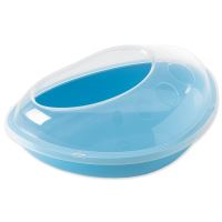 Kupaonica Savic za činčile