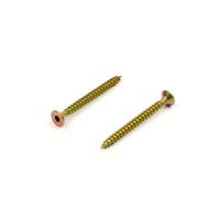 Vijak za drvo ZH TORX 4,5 x 50 ZZ s upuštenom glavom / pakiranje 500 kom Vijak za drvo ZH TORX 4,5 x 50 ZZ s upuštenom glavom / pakiranje 500 kom