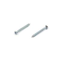 WINTECH® vijak za okove MKC-D 4,1x19 ZB 4d / pakiranje 1000 kom