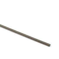 Navojna šipka M4 x 1 m DIN 975 inox A2 / pakiranje 1 kom Navojna šipka M4 x 1 m DIN 975 inox A2 / pakiranje 1 kom