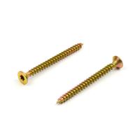 Vijak za drvo ZH TORX 5,0 x 45 ZZ s upuštenom glavom / pakiranje 500 kom Vijak za drvo ZH TORX 5,0 x 45 ZZ s upuštenom glavom / pakiranje 500 kom