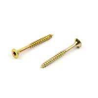 Vijak za drvo ZH TORX 4,0 x 60/36 ZZ s upuštenom glavom / pakiranje 400 kom Vijak za drvo ZH TORX 4,0 x 60/36 ZZ s upuštenom glavom / pakiranje 400 kom