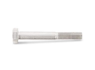 Vijak DIN 931 10.9 M16 x 55 ZB - Paket 50 kom