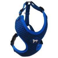 Oprsnica Active Dog Mellow M tamno plava 1,5x40-55cm