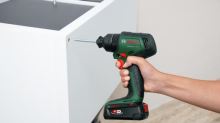 BOSCH Akumulatorska udarna bušilica AdvancedImpact 18V-80 QuickSnap 06039E2101