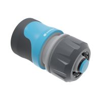 Brza spojka - stop ventil SAFETOUCH IDEAL 1/2''-5/8''
