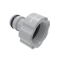 Adapter s unutarnjim navojem IDEAL 3/4''