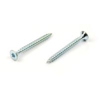 Vijak za drvo ZH TORX 6,0 x 60 ZB s upuštenom glavom / pakiranje 200 kom Vijak za drvo ZH TORX 6,0 x 60 ZB s upuštenom glavom / pakiranje 200 kom
