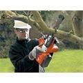 BLACK+DECKER BLACK+DECKER aku lančana pila 18 V, vodilica 20 cm, 1x baterija 2,0 Ah GKC1820L20