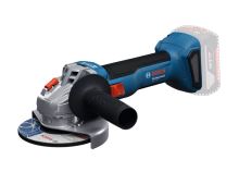 BOSCH Aku kutna brusilica GWS 18V-8 06019N9000
