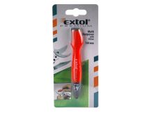 EXTOL PREMIUM Univerzalni oštrač, s uljnom bocom, 120 mm 8877010