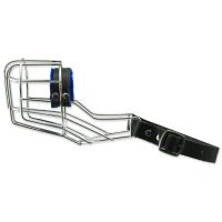 Dog Fantasy metalna njuška za pudla