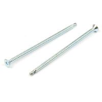 Samobušaći vijak DIN 7504 P 4,8 x 80 ZB / pakiranje 200 kom