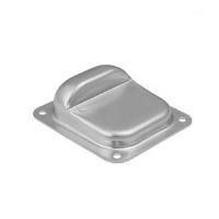 Zaustavljač za krilne kapije SB 160 / pakiranje 1 komad