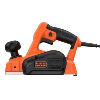BLACK+DECKER Električna blanja 710 W BEW712