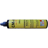 Kemijski sidro CM-P, poliester, 300ml / pakiranje 1 kom Kemijski sidro CM-P, poliester, 300ml / pakiranje 1 kom