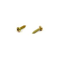 Vijak za drvo PH TORX 5,0 x 35 ZŽ s poluokruglom glavom TORX / pakiranje 500 kom