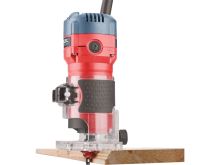 Extol Premium obrubna glodalica, 500W 8893311