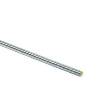 Navojna šipka W. DIN 976 8.8 M6 x 2m ZB / pakiranje 1 kom Navojna šipka W. DIN 976 8.8 M6 x 2m ZB / pakiranje 1 kom