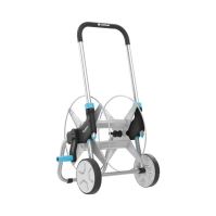 Metalna kolica za crijevo EXPLORER 50m 1/2''