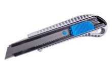 WESTBERG ALU skalpel s odlamujućom oštricom 18mm, blokada gumba 16025.01