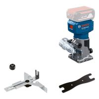BOSCH Gornja glodalica GLF 18V-8, 06016C6020 BOSCH Gornja glodalica GLF 18V-8, 06016C6020