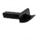 Kutni atički odvod Dutral 100x100