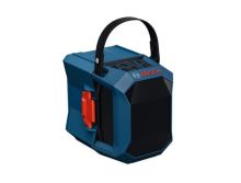 BOSCH Bluetooth zvučnik GPB 18V-1 C (solo) 06014A7001