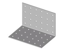 Statički kutnik 05-01, 120x40x40 ZAR / pakiranje 1 kom